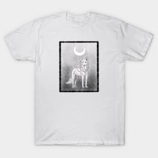 Moon Doggo T-Shirt